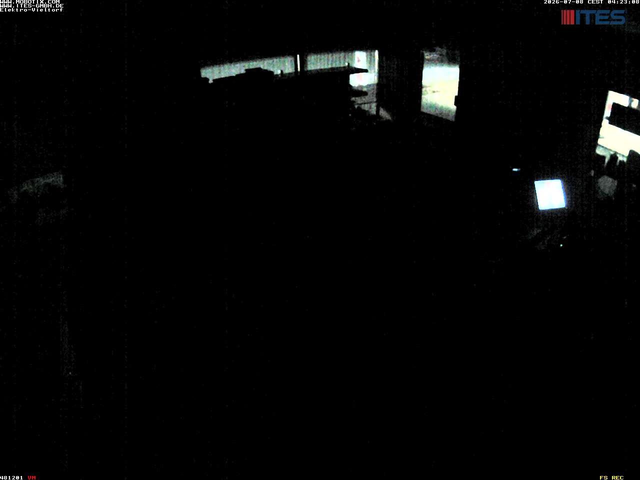 Camera localcam:Ereignisbild Nr. 1