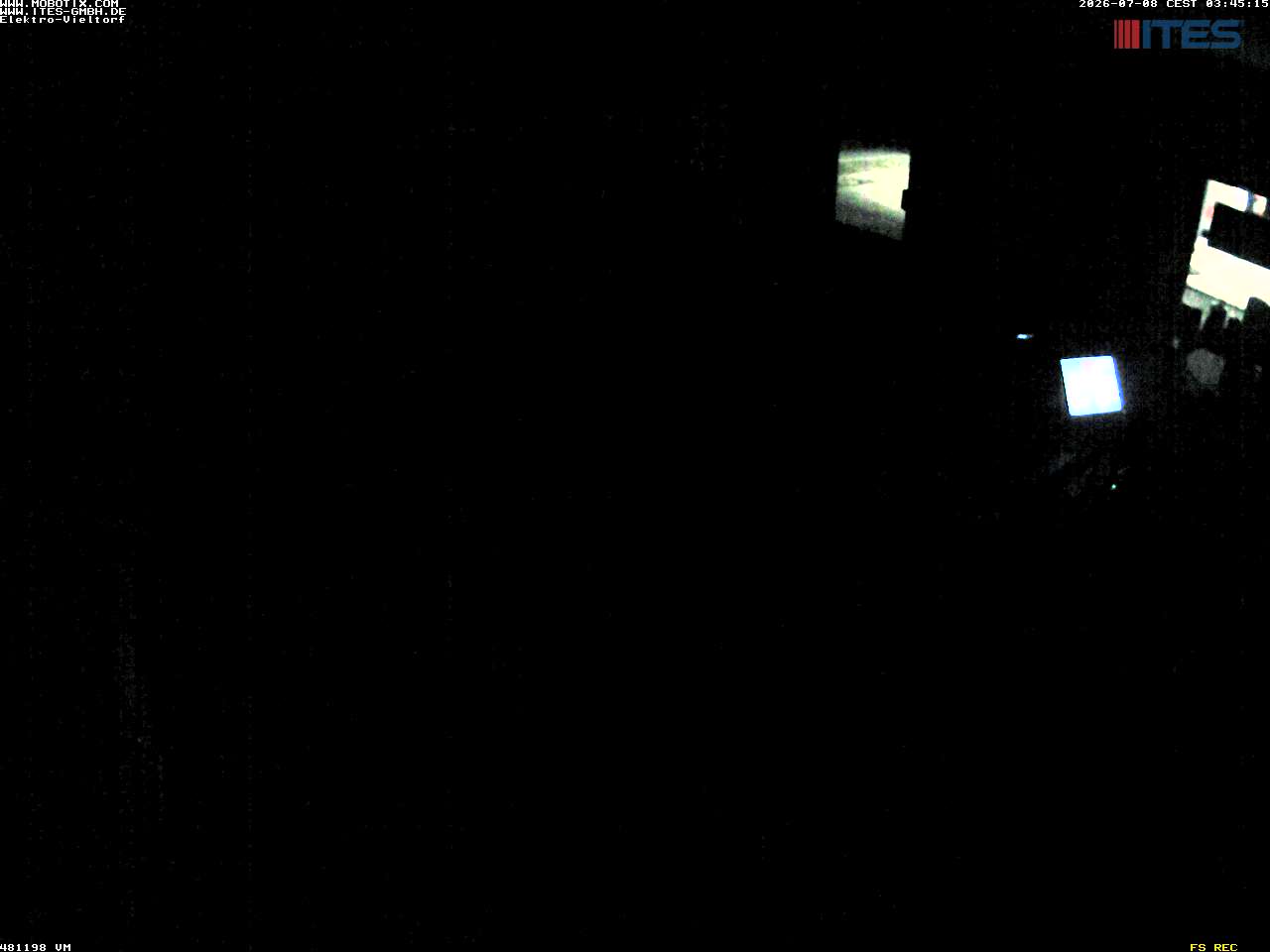 Camera Live Image