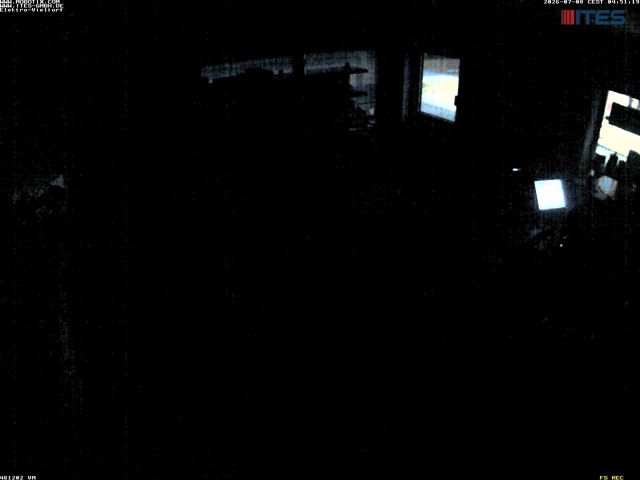 Camera Live Image